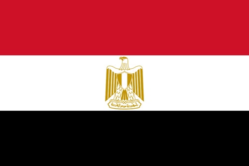 Egypt